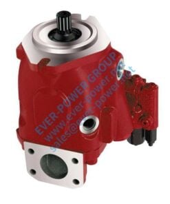 Piston Pumps