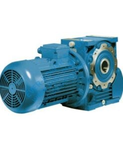 Ground Worm Shaft