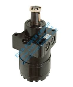 Hydraulic Motors