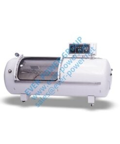 Air Compressor For Hyperbaric Oxygen Chamber In Hospital