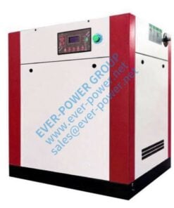 Scroll Air Compressor
