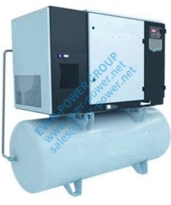 Screw Air Compressor