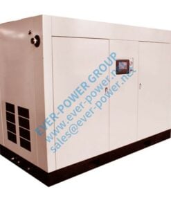 Water Lubricated Air Compressor