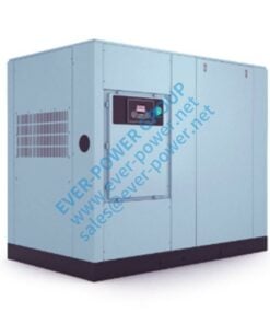 Oil-Free Screw Air Compressor