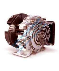 Oil-Free Scroll Air Compressor