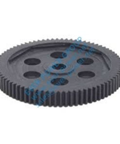 delrin worm gear