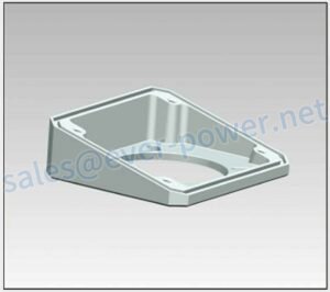 15 degree bevel connector 44 60 90