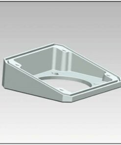 15 degree bevel connector 55 75 90