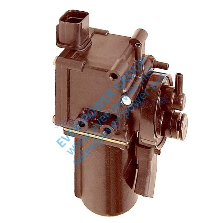 Dc Vacuum Pump