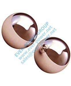 Steel Ball Bearings