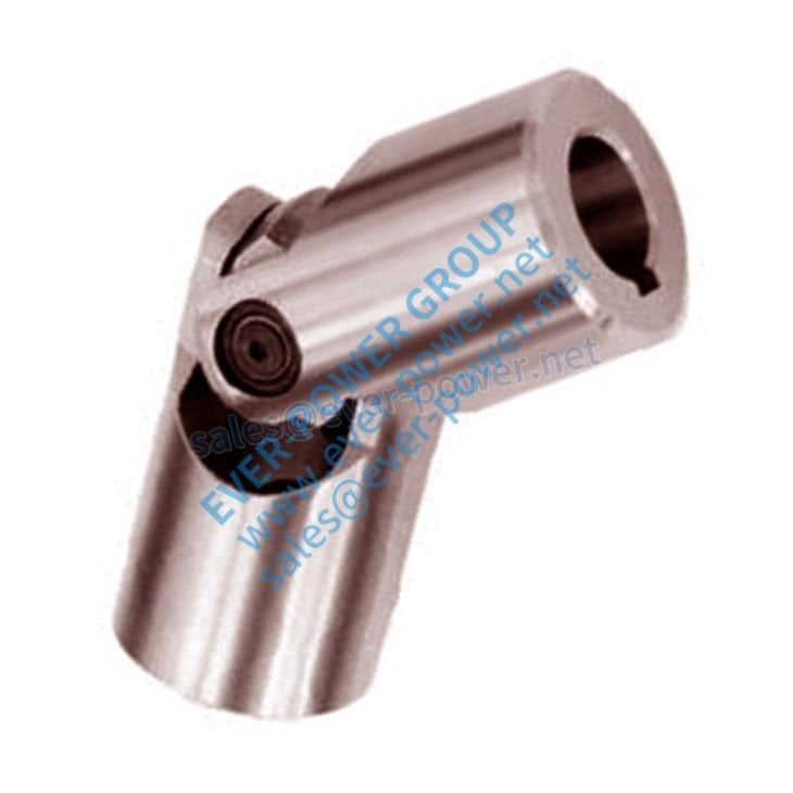 Motor Shaft Coupling