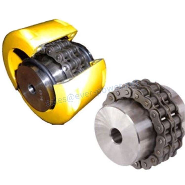 Coupling Chain