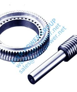 CNC-snekkegear
