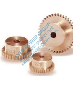 Gear Tembaga