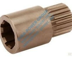 Spline Bushings