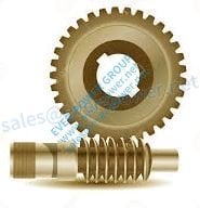 Worm Drive