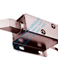 Lock Assembly