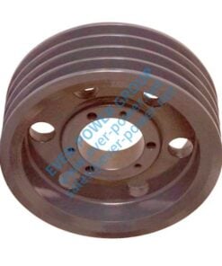 Sheaves Taper Bush