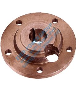 Bolt On Hubs