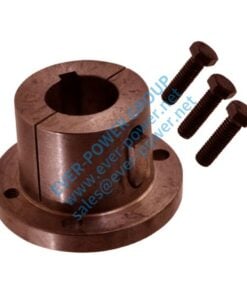Split Taper Bushing