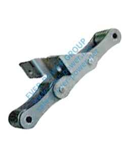 S type steel agricultural chain attachments