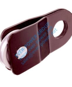 Winch Pulley