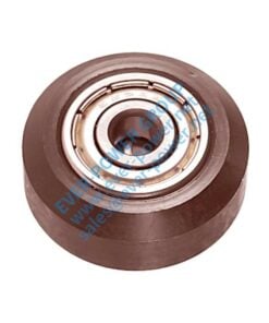 Plastic Pulley