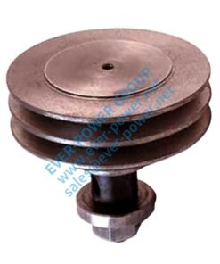 Small Pulley