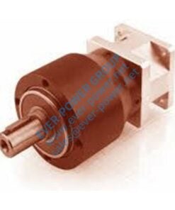 nema 17 worm gear