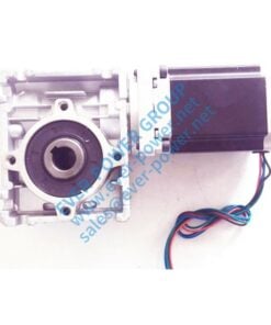 nema 23 worm gear