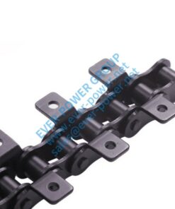 C type steel agricultural chain attachments