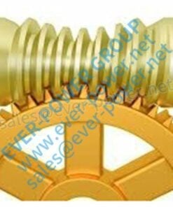 Gear Cacing Globoid