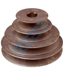 Step Pulley