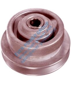 Variable Speed Pulley