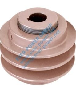 Variable Pulley
