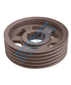 V-Belt Pulleys For Taper Bushes