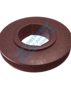 Spa Pulley