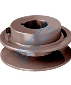 V Belt Pulley