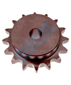 Sproket Rantaian Aliran Percuma