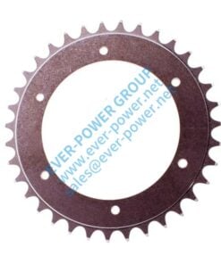 Sproket Aluminium