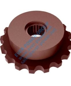 Sproket Idler Bearing Jarum