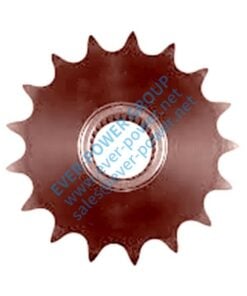 Sprocket Idler Bearing Gangsa