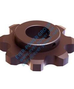Sprocket Rantai Pintle