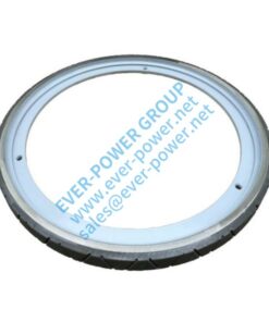 Γρανάζια τριβής κυλιόμενης σκάλας