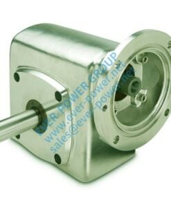 gear cacing keluli tahan karat