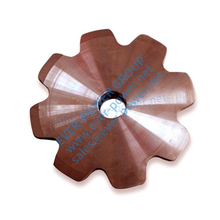 Engineer Class Sprockets