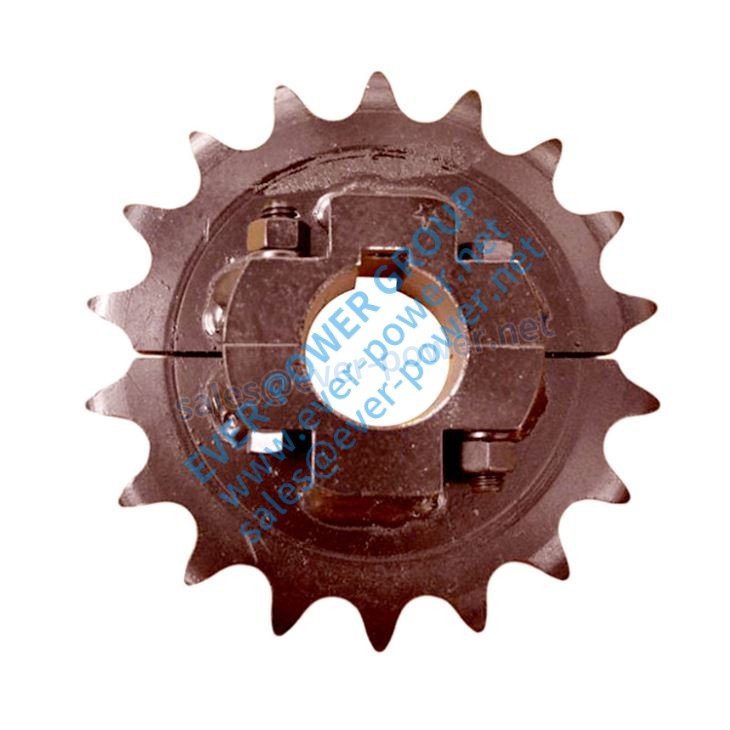 Instant Sprockets