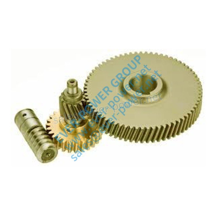 worm wheel manufacturers