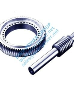 gear cacing cnc
