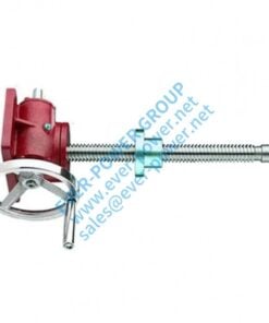 Worm Gear Screw Jack